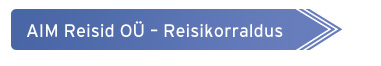 Reisikorraldus