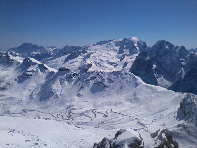 Livigno