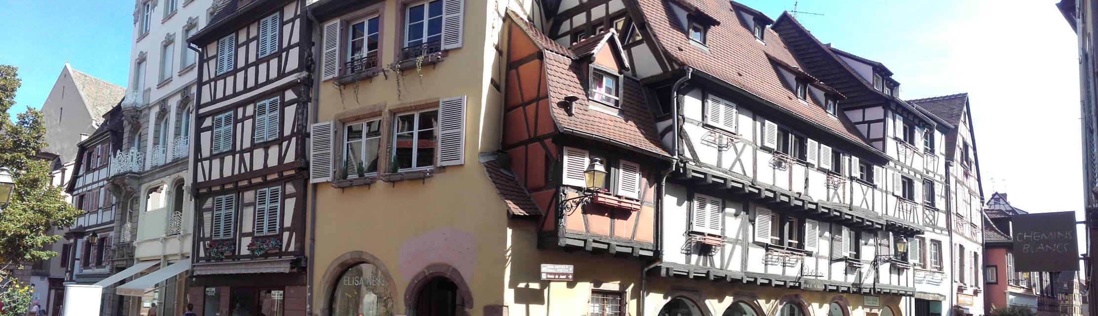 Colmar