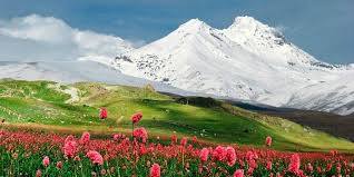 Elbrus põhjast1