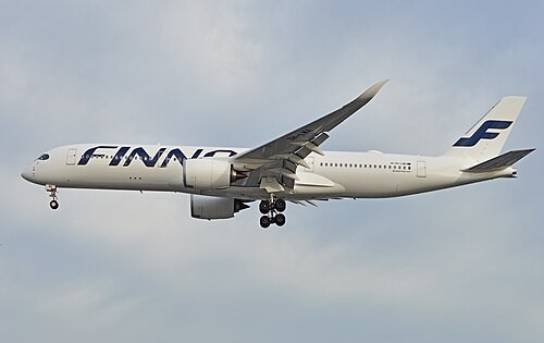 Finnair